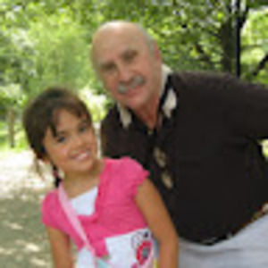 Meet your Posher, Donald